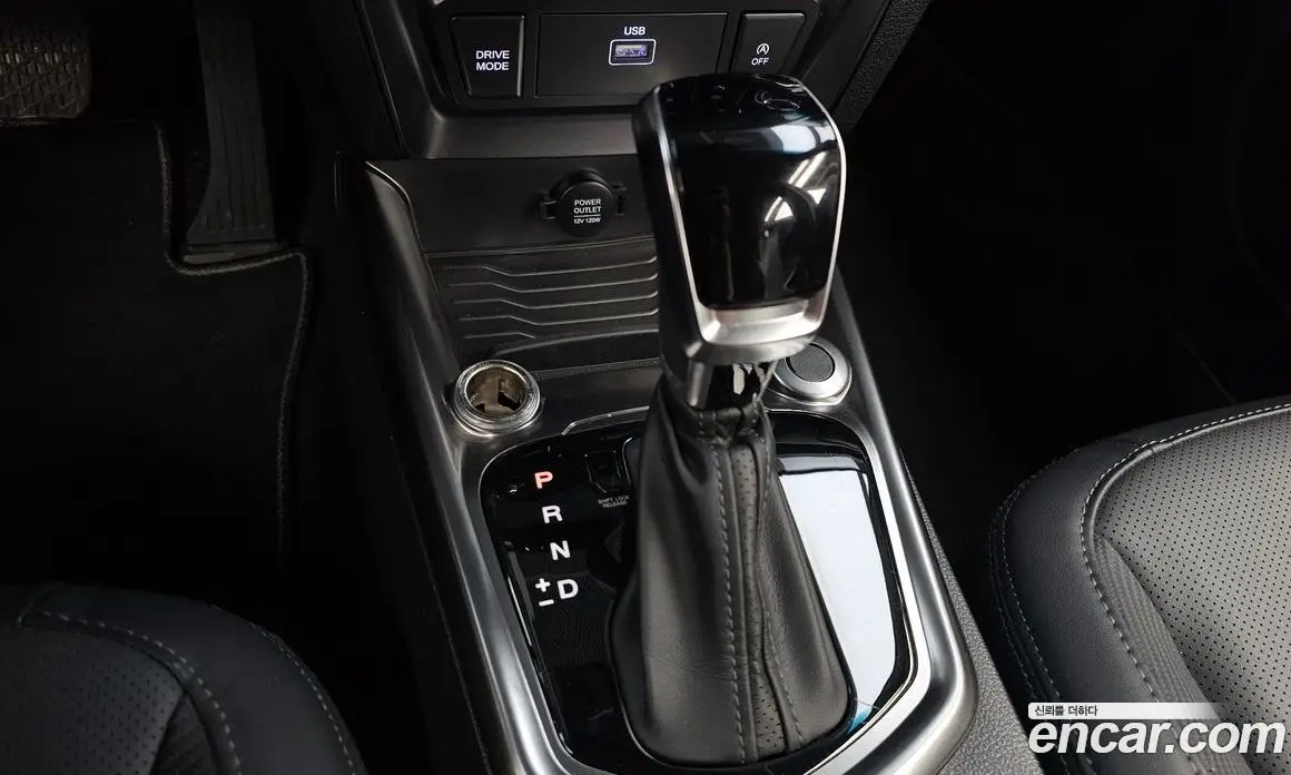 SsangYong TIBOLI 2022 1.5 автомат (гидро), фото 12