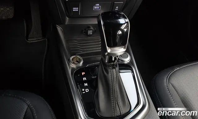 SsangYong TIBOLI 2022 1.5 автомат (гидро), миниатюра 12