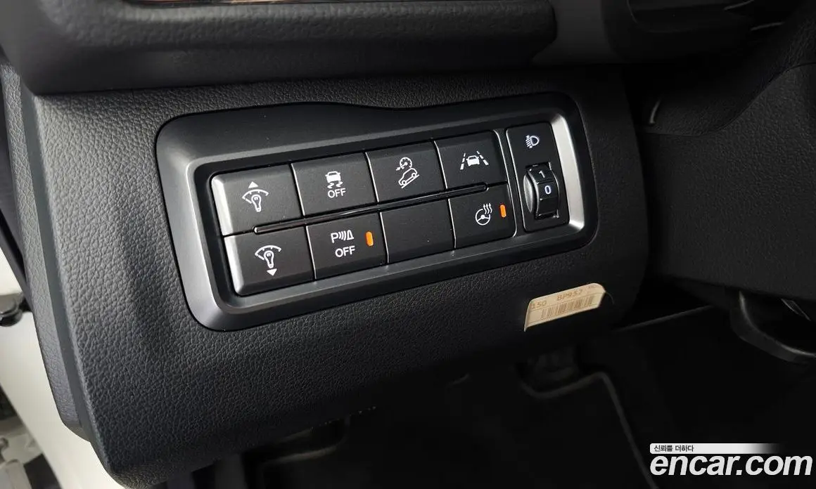 SsangYong TIBOLI 2022 1.5 автомат (гидро), фото 20