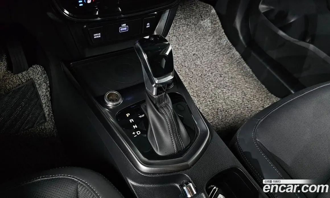 SsangYong TIBOLI 2022 1.5 автомат (гидро), фото 12
