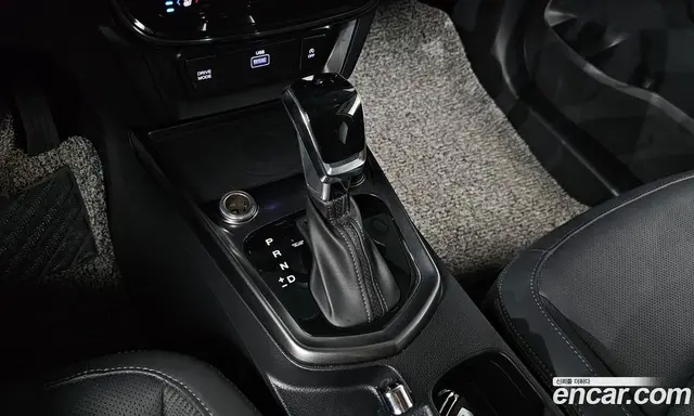 SsangYong TIBOLI 2022 1.5 автомат (гидро), миниатюра 12