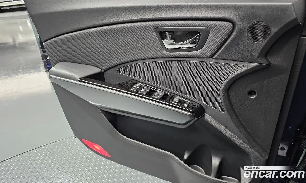 SsangYong TIBOLI 2022 1.5 автомат (гидро), фото 14
