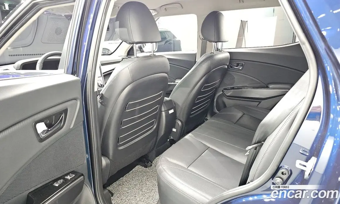 SsangYong TIBOLI 2022 1.5 автомат (гидро), фото 16