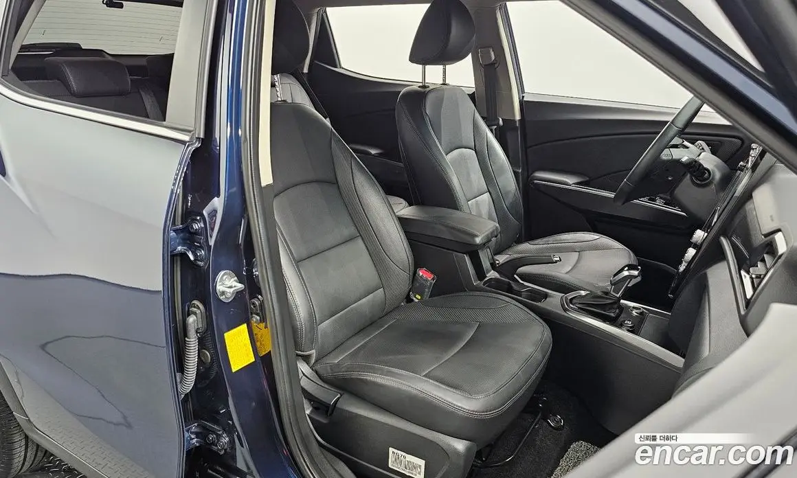 SsangYong TIBOLI 2022 1.5 автомат (гидро), фото 17
