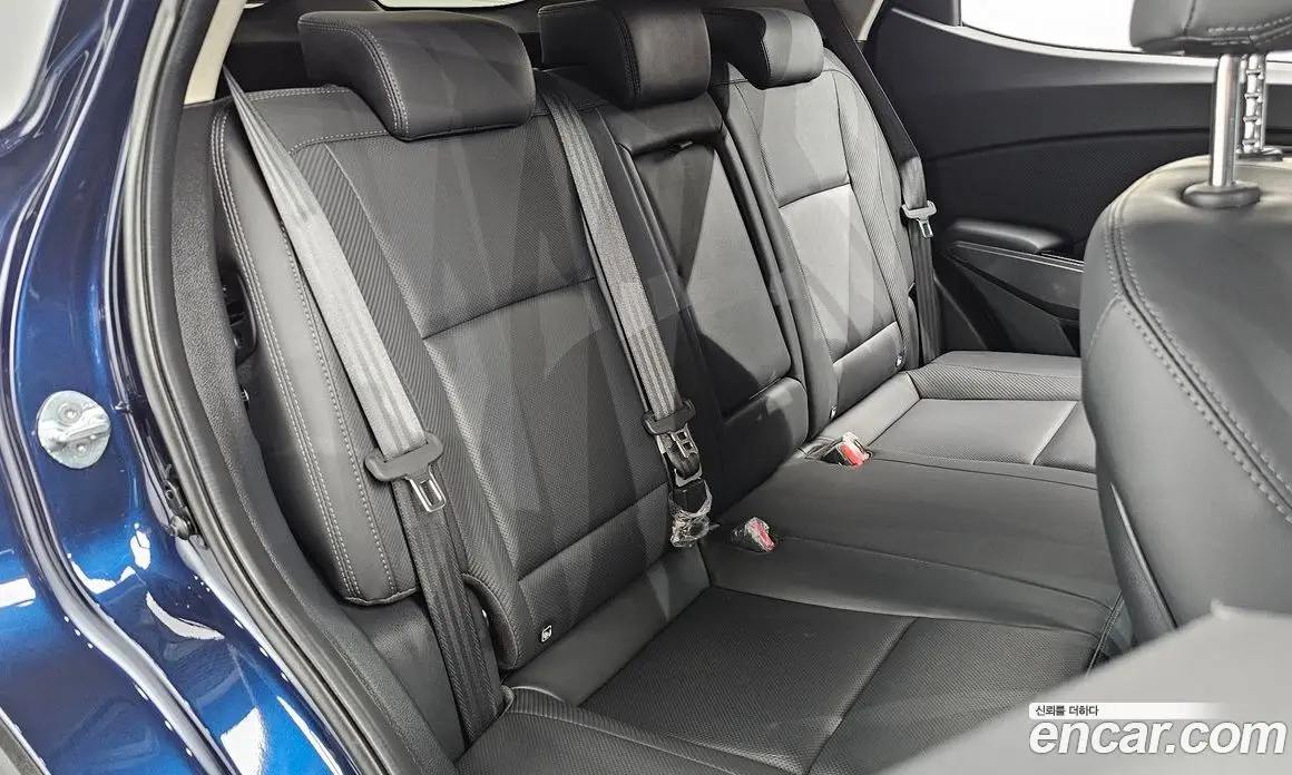 SsangYong TIBOLI 2022 1.5 автомат (гидро), фото 18