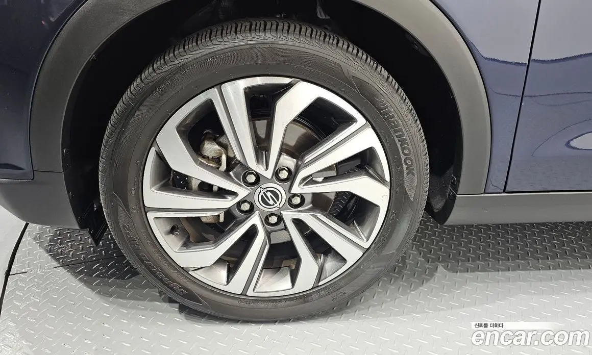 SsangYong TIBOLI 2022 1.5 автомат (гидро), фото 5