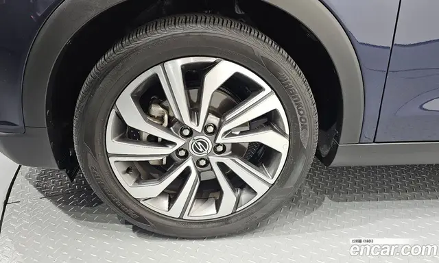 SsangYong TIBOLI 2022 1.5 автомат (гидро), миниатюра 5