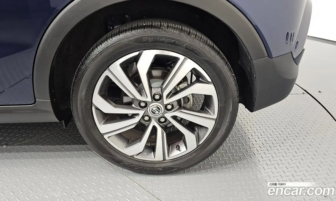 SsangYong TIBOLI 2022 1.5 автомат (гидро), фото 7