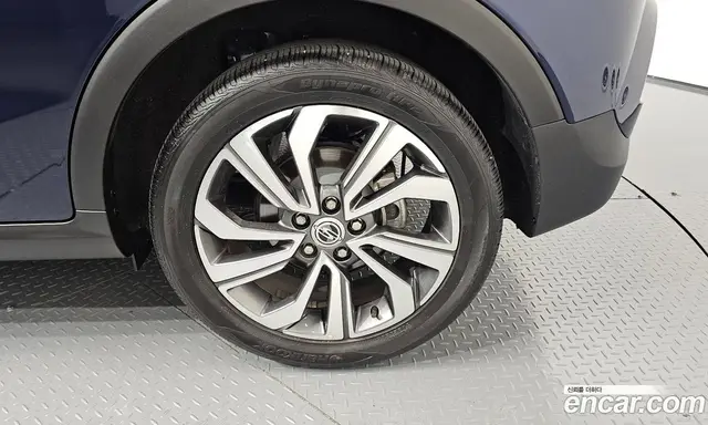 SsangYong TIBOLI 2022 1.5 автомат (гидро), миниатюра 7
