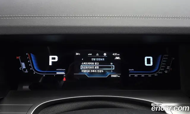 SsangYong Torres 2022 1.5 автомат (гидро), миниатюра 11 SsangYong Torres 2022 1.5 автомат (гидро), миниатюра 11