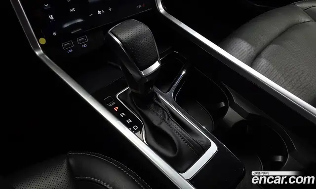 SsangYong Torres 2022 1.5 автомат (гидро), миниатюра 12