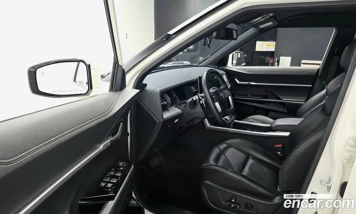 SsangYong Torres 2022 1.5 автомат (гидро), фото 13 SsangYong Torres 2022 1.5 автомат (гидро), фото 13
