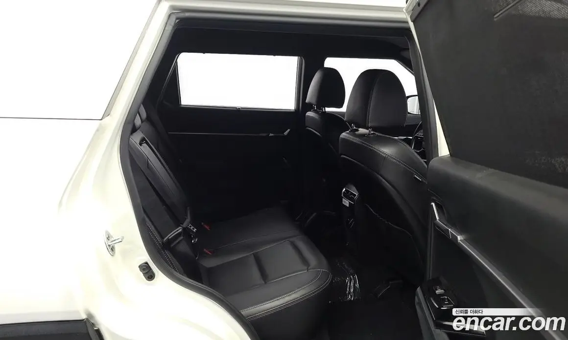 SsangYong Torres 2022 1.5 автомат (гидро), фото 18 SsangYong Torres 2022 1.5 автомат (гидро), фото 18