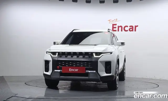 SsangYong Torres 2022 1.5 автомат (гидро), миниатюра 3 SsangYong Torres 2022 1.5 автомат (гидро), миниатюра 3