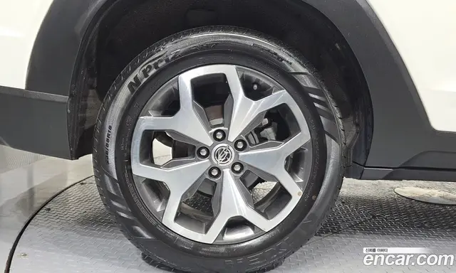 SsangYong Torres 2022 1.5 автомат (гидро), миниатюра 5 SsangYong Torres 2022 1.5 автомат (гидро), миниатюра 5