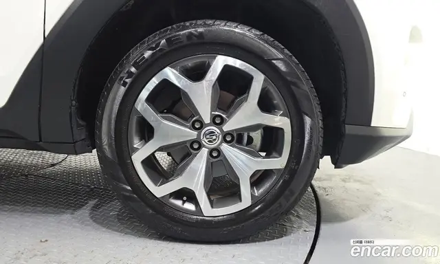 SsangYong Torres 2022 1.5 автомат (гидро), миниатюра 7 SsangYong Torres 2022 1.5 автомат (гидро), миниатюра 7