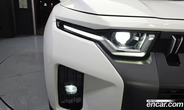 SsangYong Torres 2022 1.5 автомат (гидро), миниатюра 8 SsangYong Torres 2022 1.5 автомат (гидро), миниатюра 8
