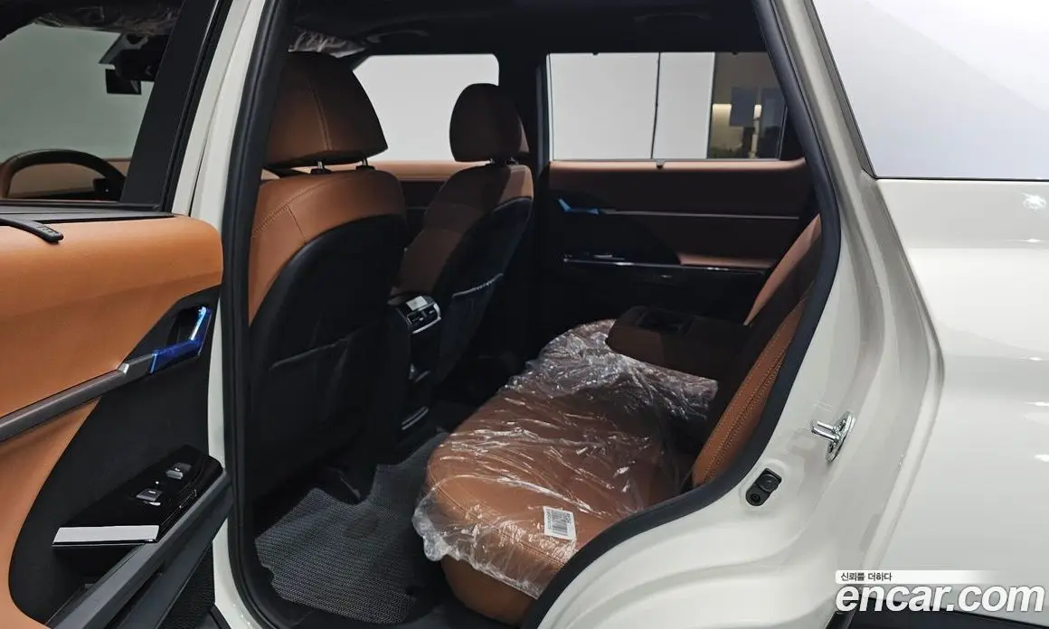 SsangYong Torres 2023 1.5 автомат (гидро), фото 15 SsangYong Torres 2023 1.5 автомат (гидро), фото 15