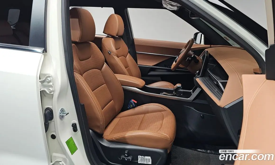 SsangYong Torres 2023 1.5 автомат (гидро), фото 17 SsangYong Torres 2023 1.5 автомат (гидро), фото 17