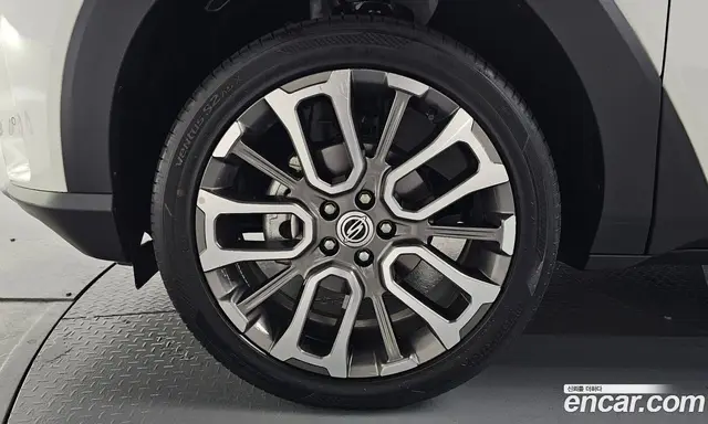 SsangYong Torres 2023 1.5 автомат (гидро), миниатюра 4 SsangYong Torres 2023 1.5 автомат (гидро), миниатюра 4