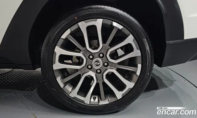 SsangYong Torres 2023 1.5 автомат (гидро), миниатюра 6 SsangYong Torres 2023 1.5 автомат (гидро), миниатюра 6
