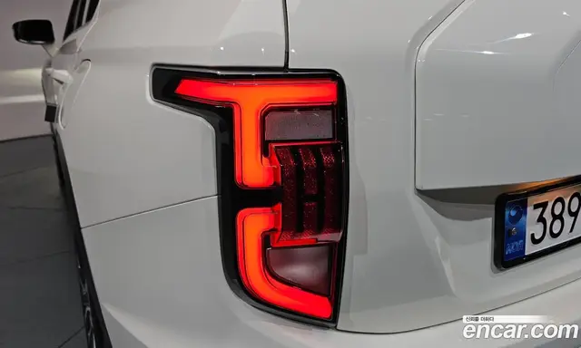 SsangYong Torres 2023 1.5 автомат (гидро), миниатюра 8 SsangYong Torres 2023 1.5 автомат (гидро), миниатюра 8