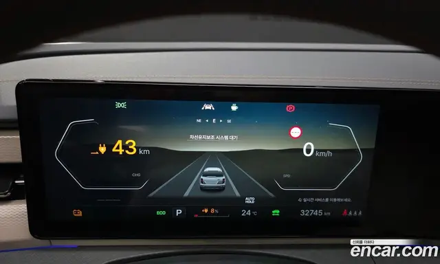 SsangYong Torres 2024 0.2 автомат (гидро), миниатюра 11 SsangYong Torres 2024 0.2 автомат (гидро), миниатюра 11