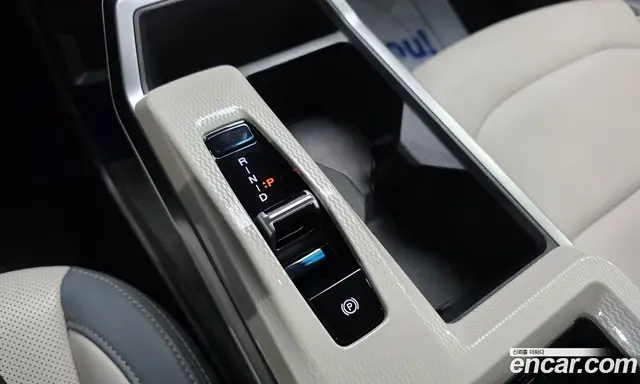 SsangYong Torres 2024 0.2 автомат (гидро), миниатюра 12
