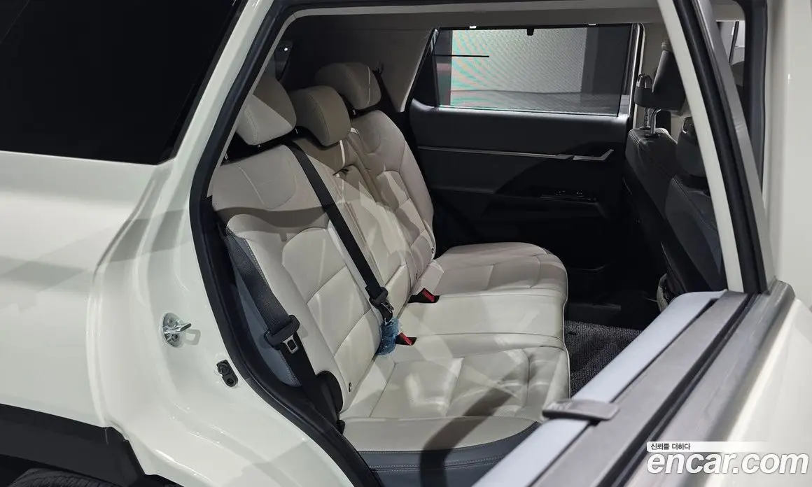 SsangYong Torres 2024 0.2 автомат (гидро), фото 17 SsangYong Torres 2024 0.2 автомат (гидро), фото 17