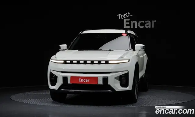 SsangYong Torres 2024 0.2 автомат (гидро), миниатюра 3 SsangYong Torres 2024 0.2 автомат (гидро), миниатюра 3