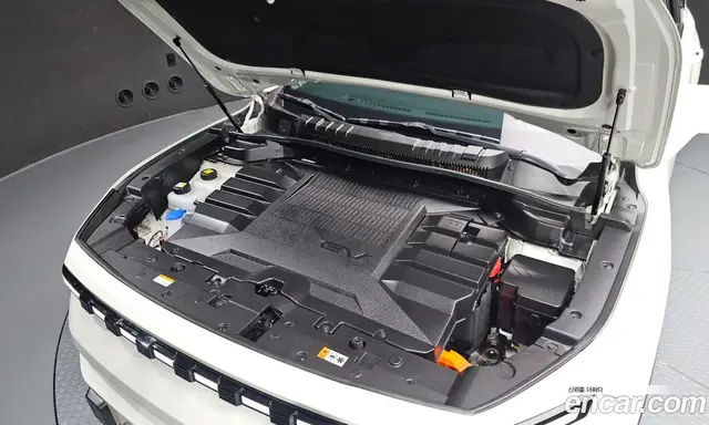 SsangYong Torres 2024 0.2 автомат (гидро), миниатюра 6 SsangYong Torres 2024 0.2 автомат (гидро), миниатюра 6