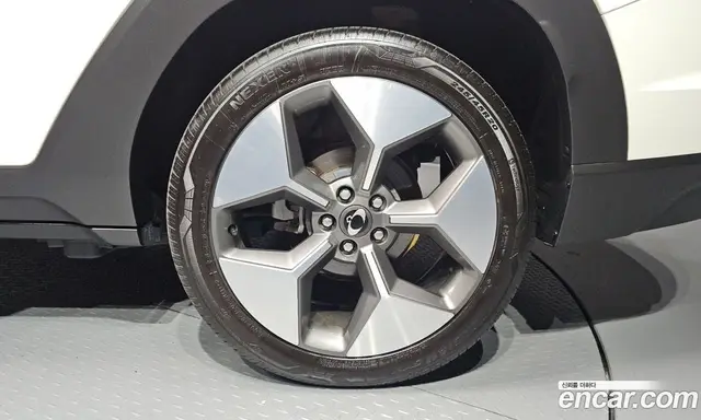 SsangYong Torres 2024 0.2 автомат (гидро), миниатюра 7 SsangYong Torres 2024 0.2 автомат (гидро), миниатюра 7