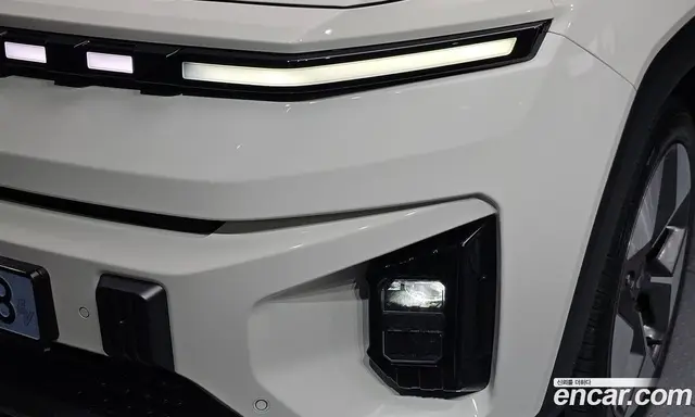 SsangYong Torres 2024 0.2 автомат (гидро), миниатюра 8 SsangYong Torres 2024 0.2 автомат (гидро), миниатюра 8