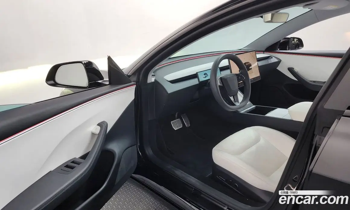 Tesla Model 3 2024 0.2 автомат (гидро), фото 13