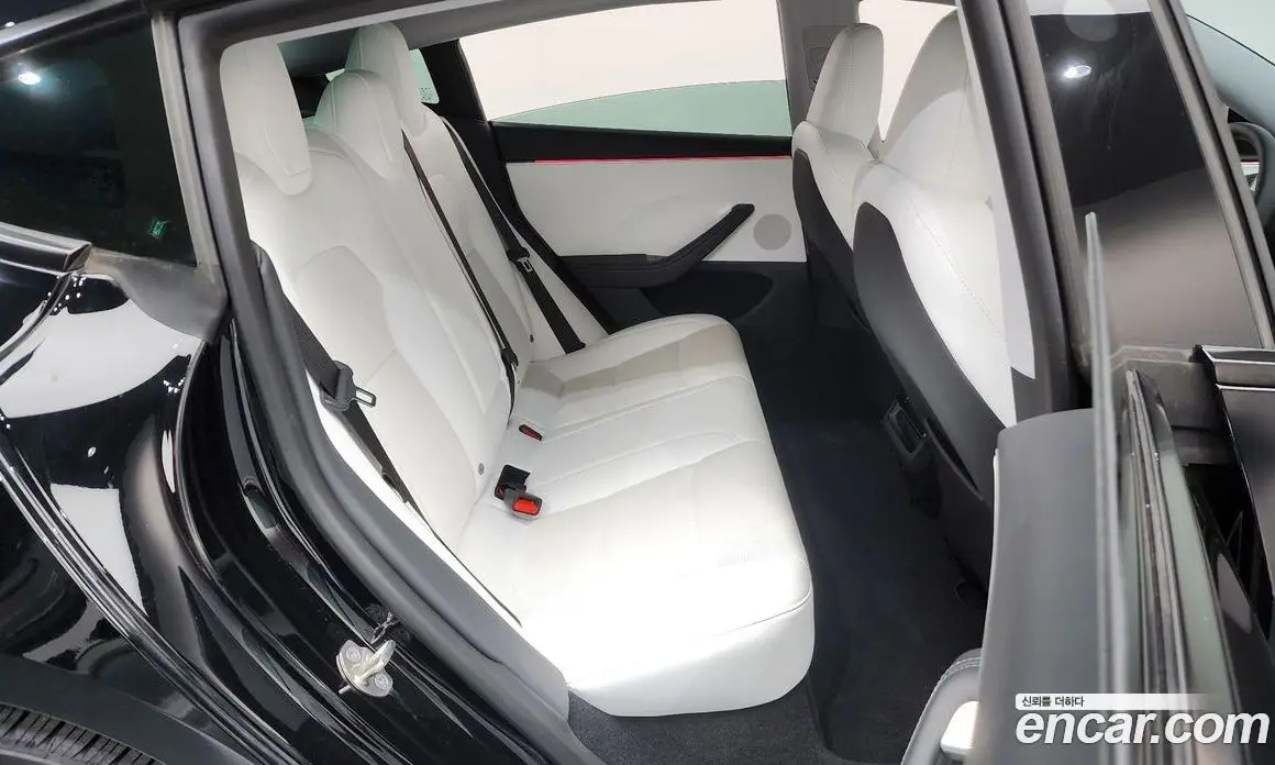 Tesla Model 3 2024 0.2 автомат (гидро), фото 17