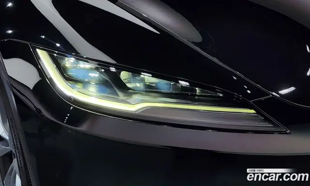 Tesla Model 3 2024 0.2 автомат (гидро), миниатюра 8