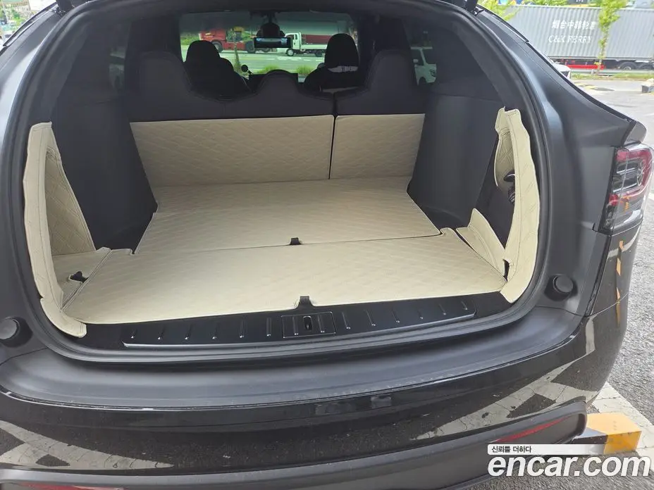 Tesla Model X 2026 автомат (гидро), фото 4