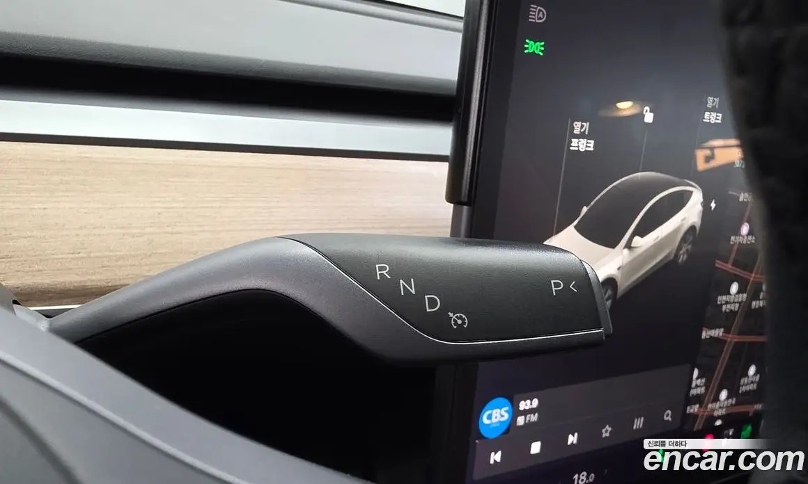 Tesla Model Y 2021 0.2 автомат (гидро), фото 12 Tesla Model Y 2021 0.2 автомат (гидро), фото 12