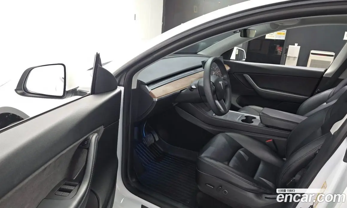 Tesla Model Y 2021 0.2 автомат (гидро), фото 13 Tesla Model Y 2021 0.2 автомат (гидро), фото 13