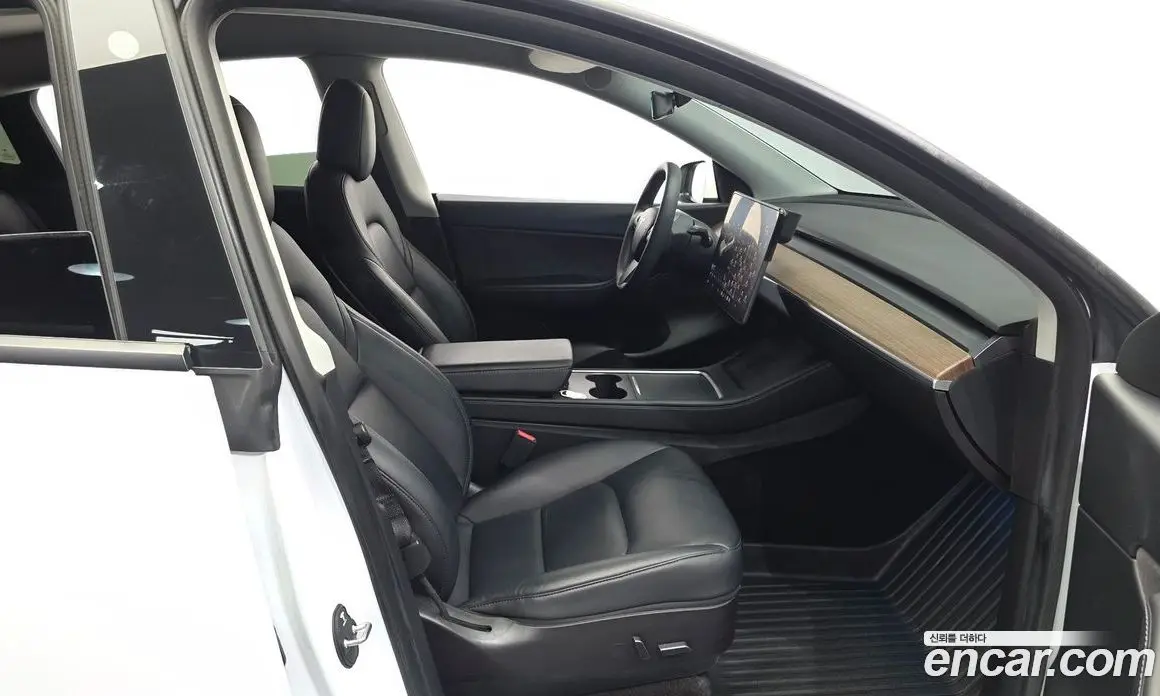 Tesla Model Y 2021 0.2 автомат (гидро), фото 16 Tesla Model Y 2021 0.2 автомат (гидро), фото 16