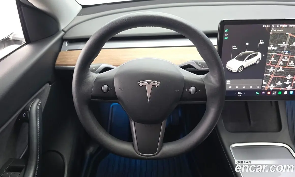Tesla Model Y 2021 0.2 автомат (гидро), фото 19 Tesla Model Y 2021 0.2 автомат (гидро), фото 19