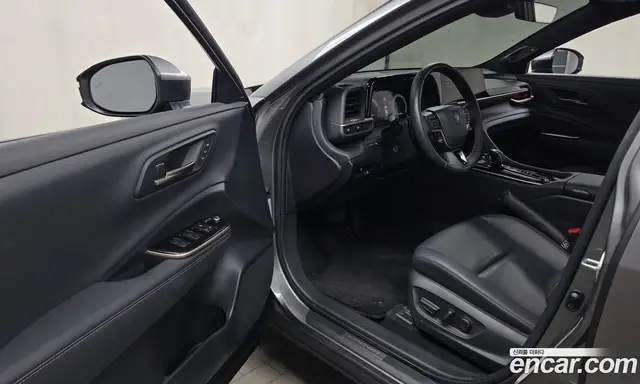 Toyota Crown 2024 2.4 автомат (гидро), миниатюра 12