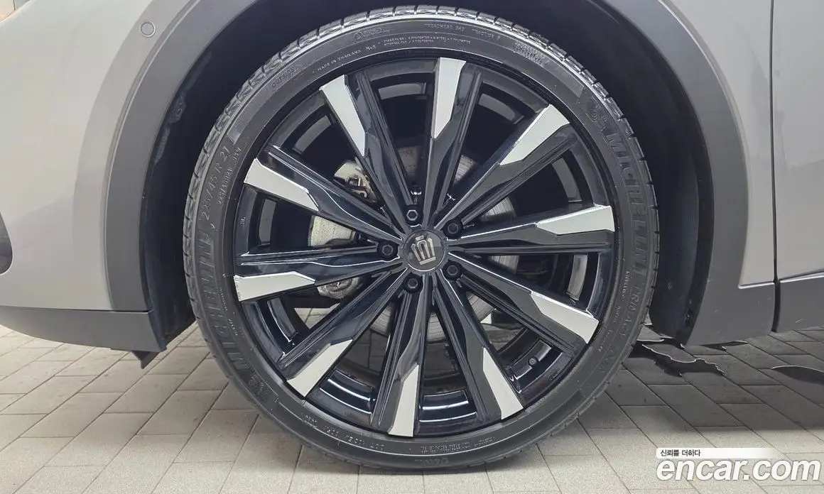 Toyota Crown 2024 2.4 автомат (гидро), фото 4