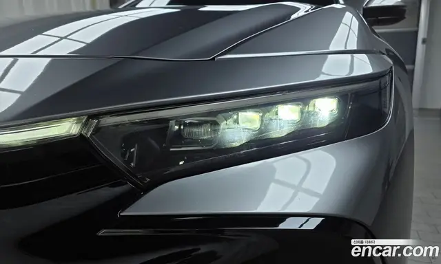 Toyota Crown 2024 2.4 автомат (гидро), миниатюра 7