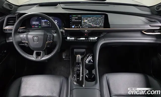 Toyota Crown 2024 2.4 автомат (гидро), миниатюра 9