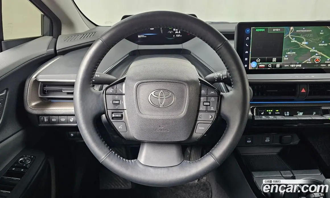 Toyota Prius 2024 2.0 автомат (гидро), фото 19 Toyota Prius 2024 2.0 автомат (гидро), фото 19