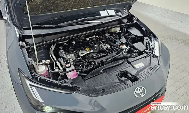 Toyota Prius 2024 2.0 автомат (гидро), миниатюра 6 Toyota Prius 2024 2.0 автомат (гидро), миниатюра 6