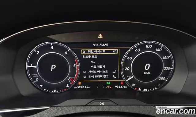 Volkswagen Arteon 2019 2.0 автомат (гидро), миниатюра 11