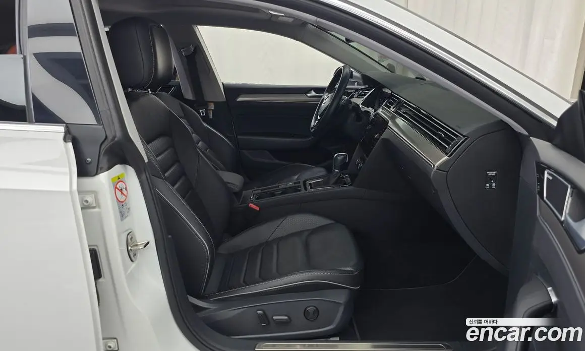 Volkswagen Arteon 2019 2.0 автомат (гидро), фото 16