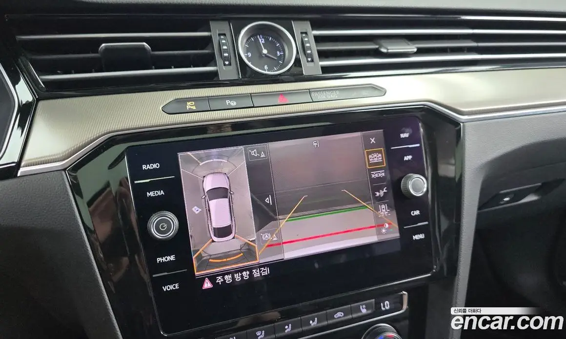 Volkswagen Arteon 2019 2.0 автомат (гидро), фото 20